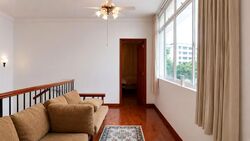 Pinewood Terrace (D25), Terrace #589906041